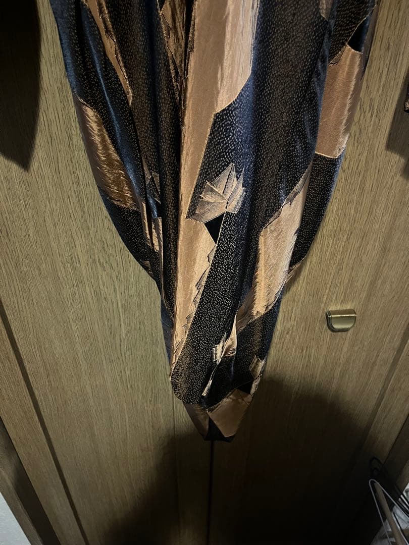 ヴィヴィアン　変形　ドレス　ワンピース