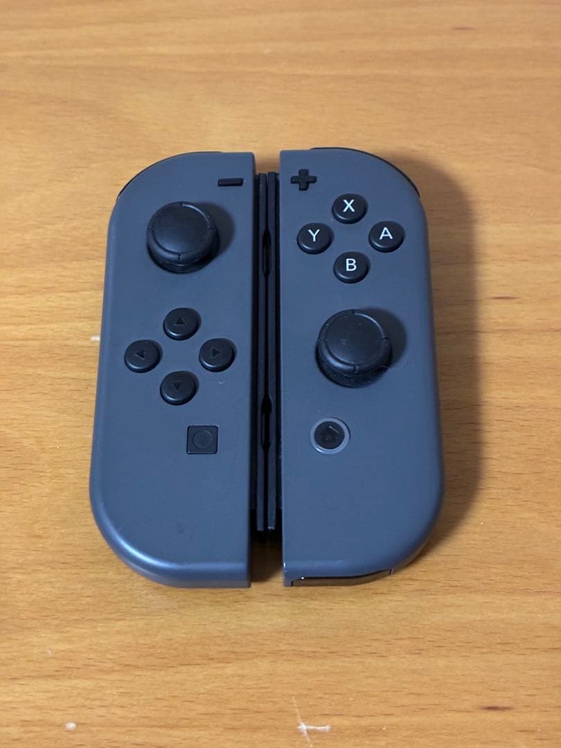 Nintendo Switch 初期型 グレー