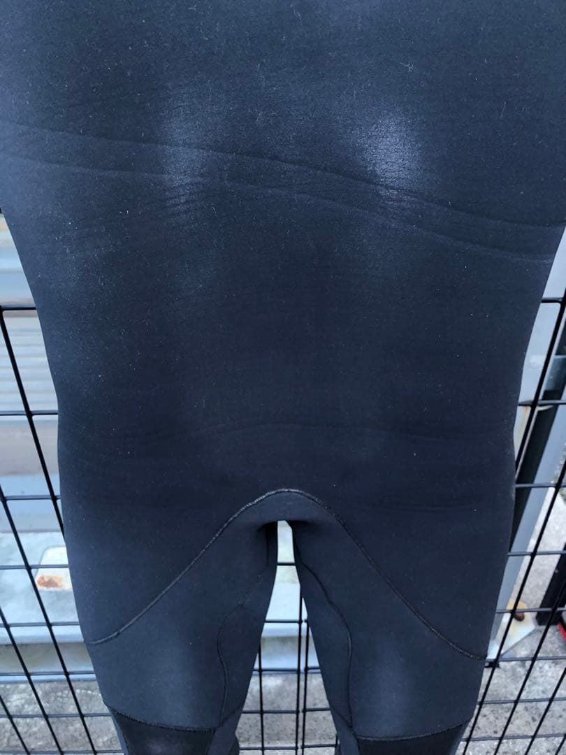 マキシム maximウェットスーツ セミドライ プレミアム