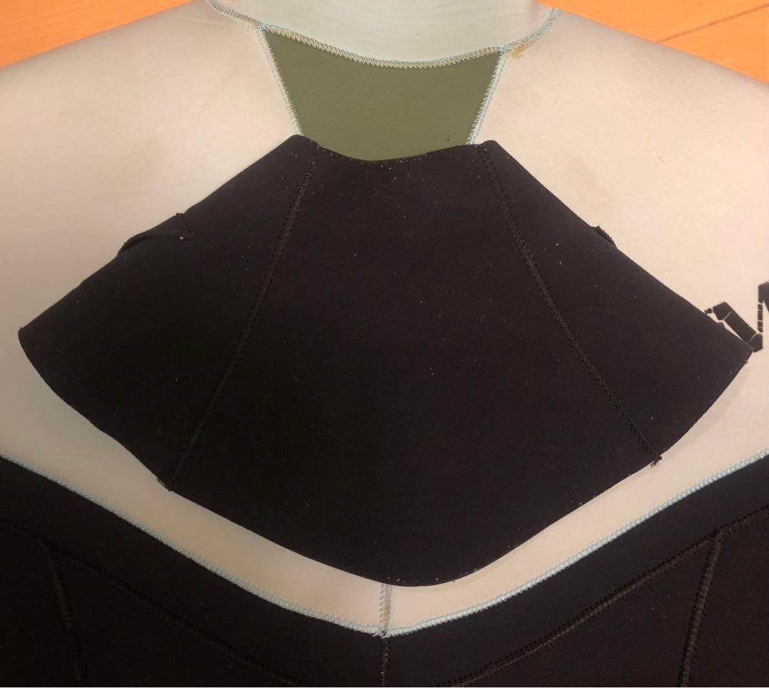 マキシム maximウェットスーツ セミドライ プレミアム