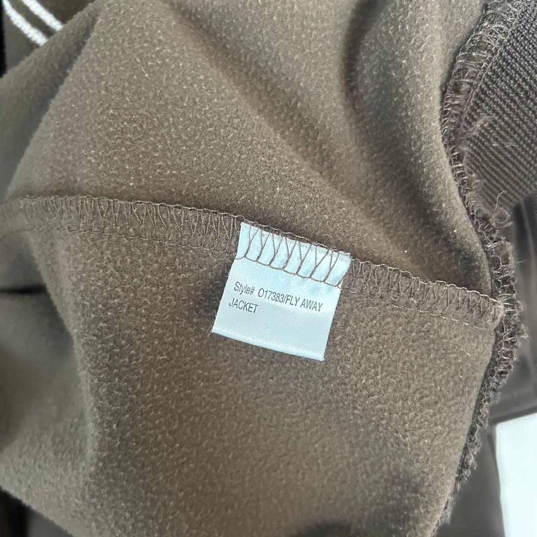 LRG ブラウン ジャージ XL