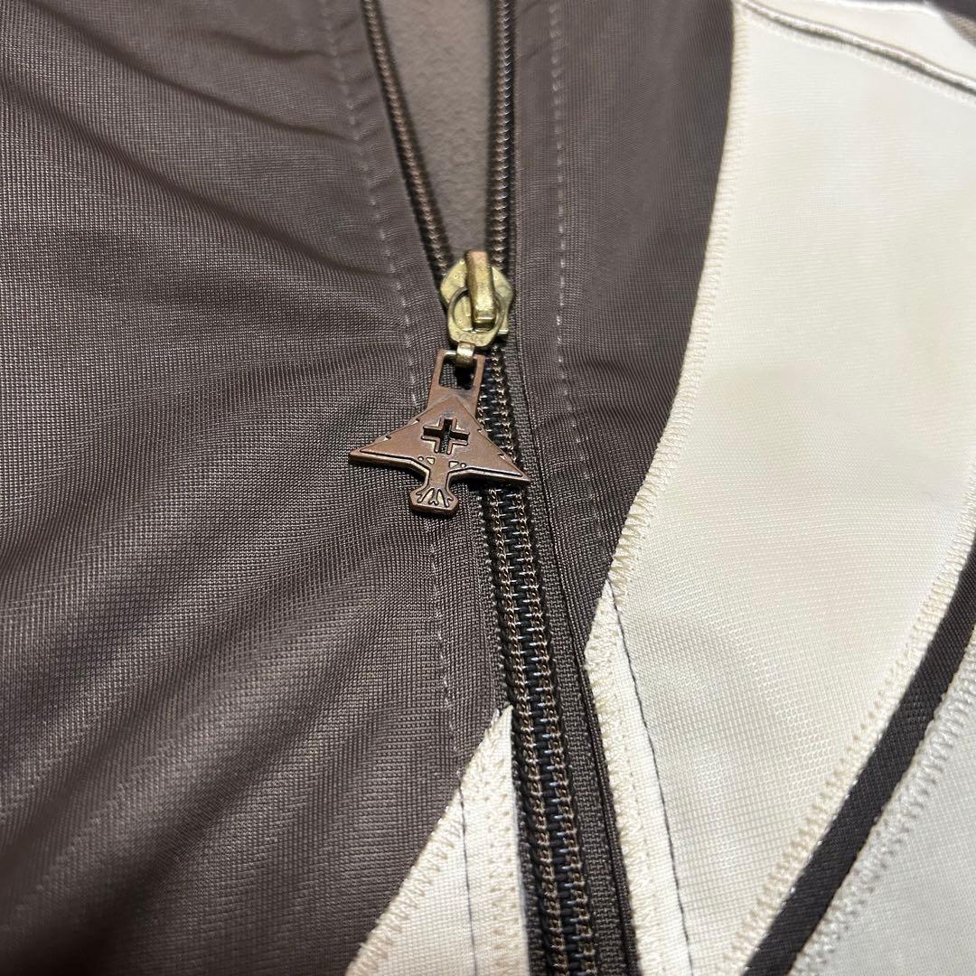 LRG ブラウン ジャージ XL