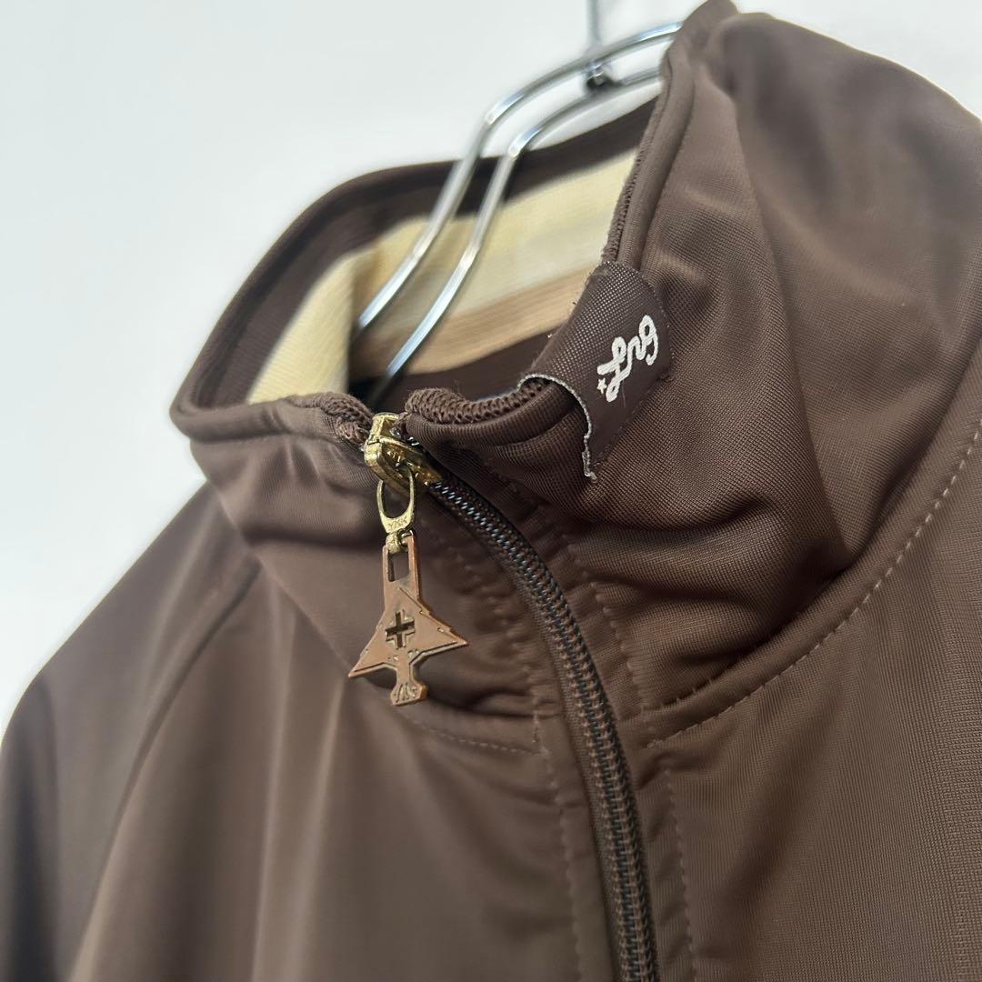 LRG ブラウン ジャージ XL