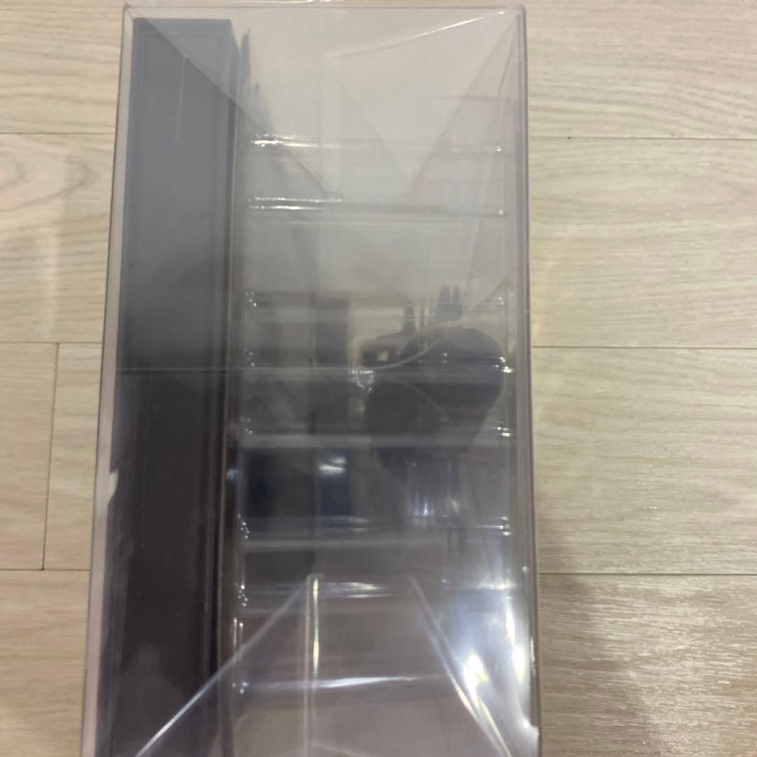 新品未開封 Ado 狂言 初回限定セット フィギュア アクリル メガジャケ