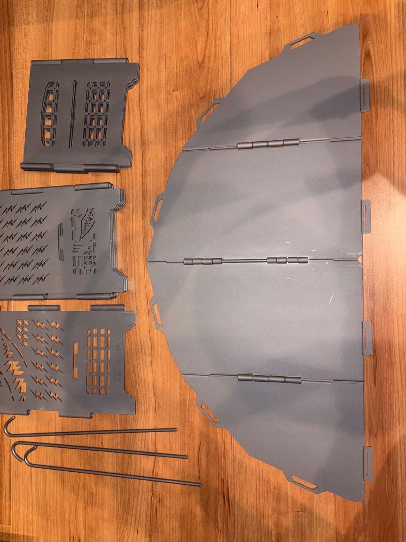 サンゾー工務店　H&O ロダン　新品