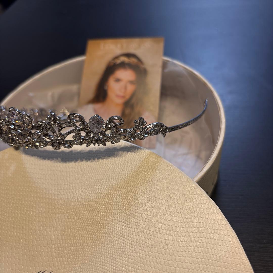 スーツ・フォーマル・ドレス Ivory & Co. Elizabeth