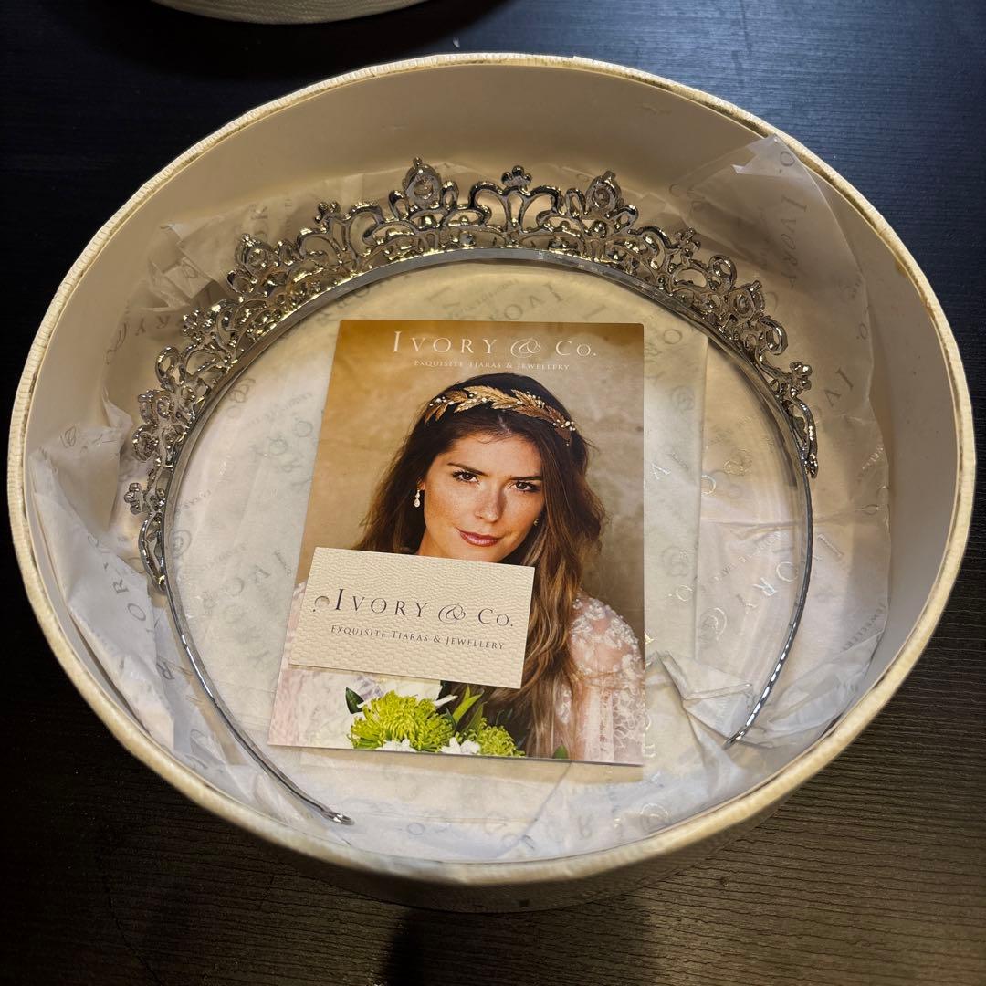 スーツ・フォーマル・ドレス Ivory & Co. Elizabeth