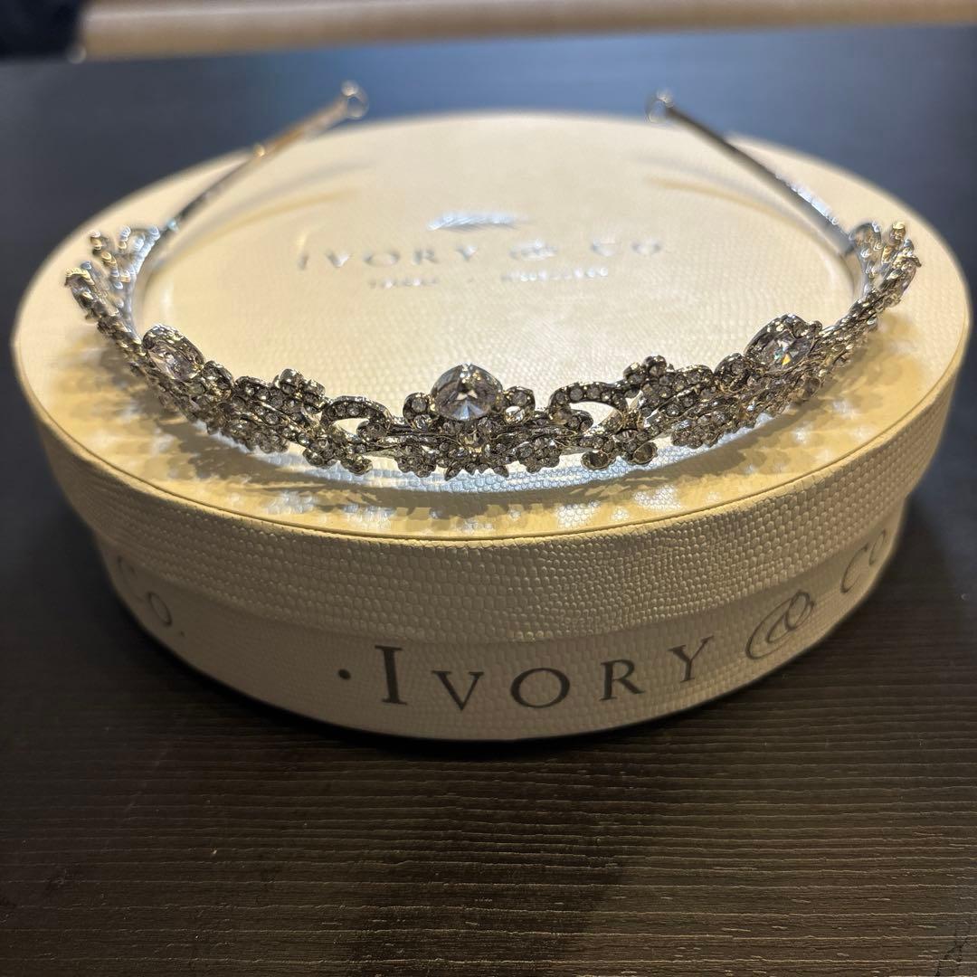 スーツ・フォーマル・ドレス Ivory & Co. Elizabeth