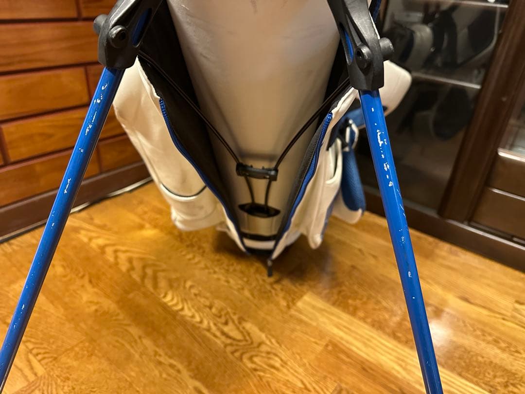 【おったまげ】 PEARLY GATES パーリーゲイツゴルフバッグ 89