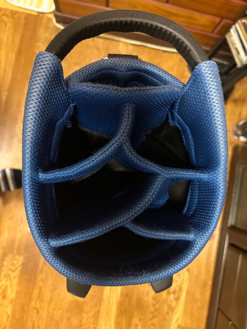 【おったまげ】 PEARLY GATES パーリーゲイツゴルフバッグ 89