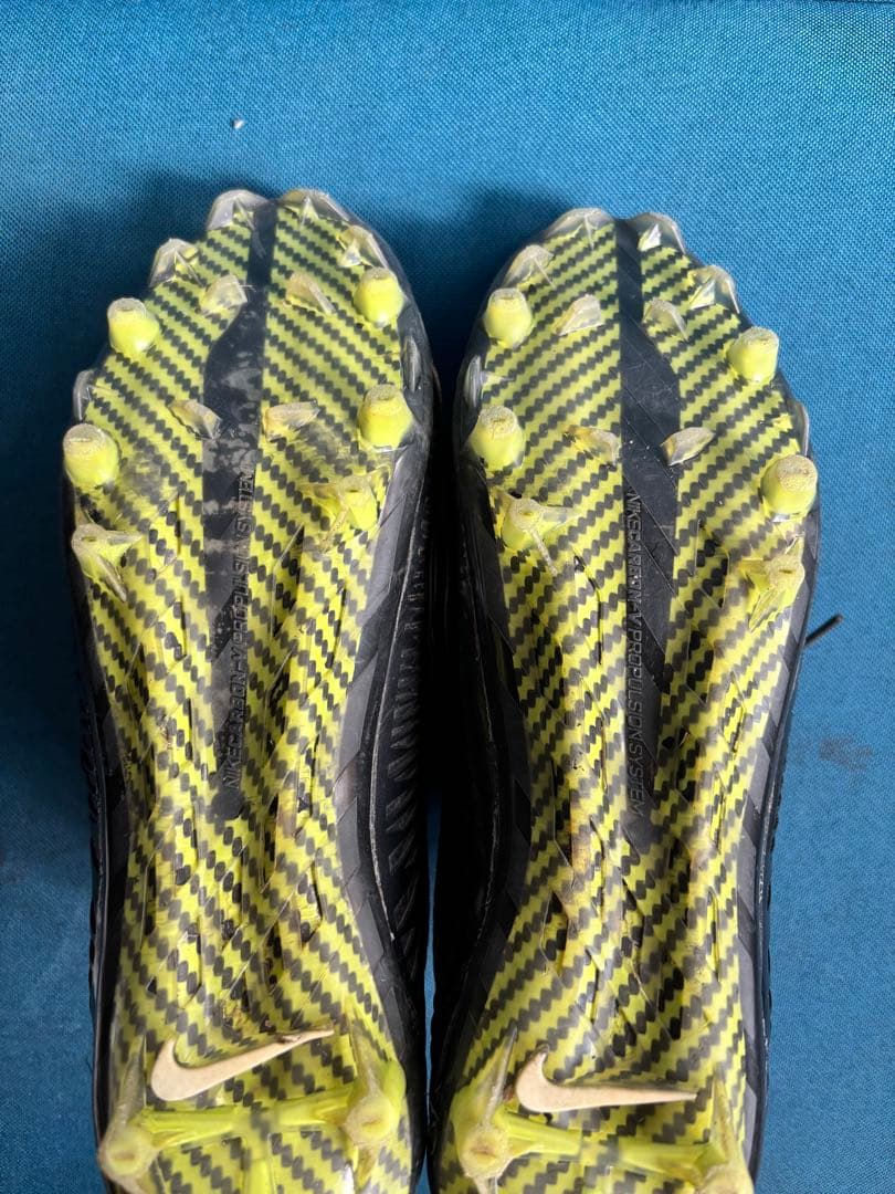 スパイク NIKE VAPOR CARBON 2014 ELITE TD2014