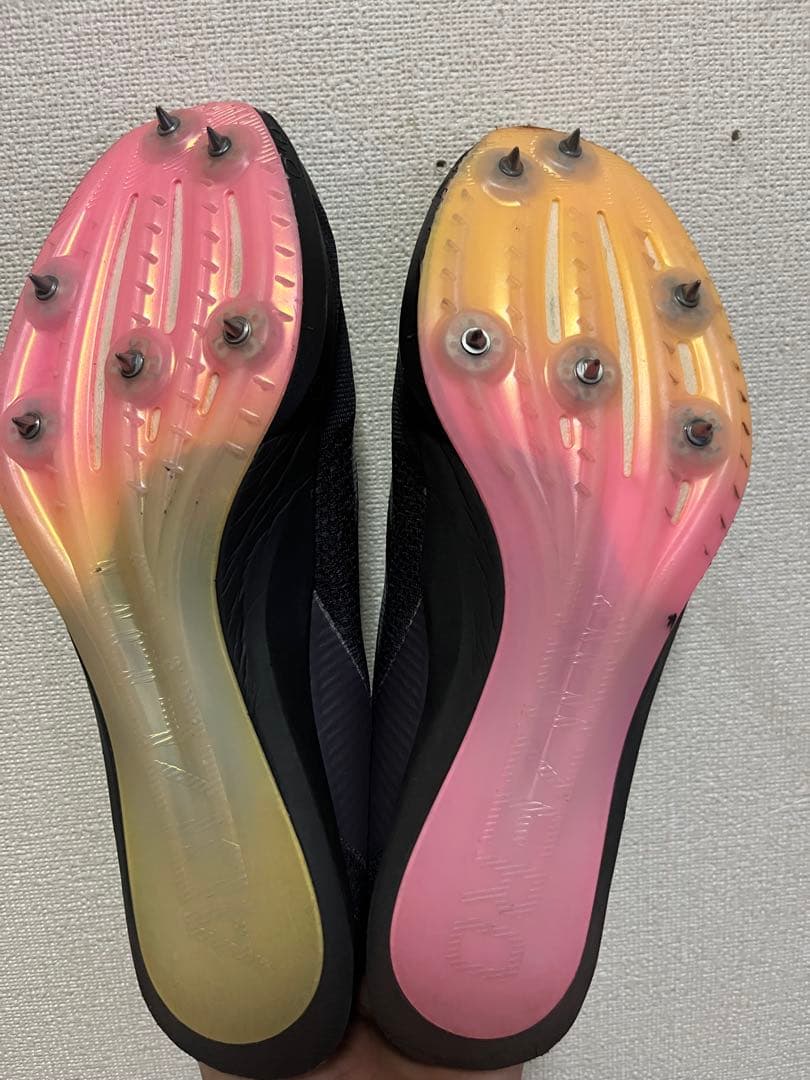 アディゼロ フィネス2 28.0cm adidas track