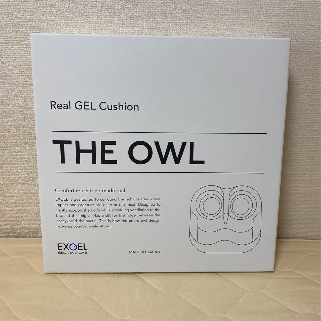 THE OWL アウル 3d ハイエスト owt1213