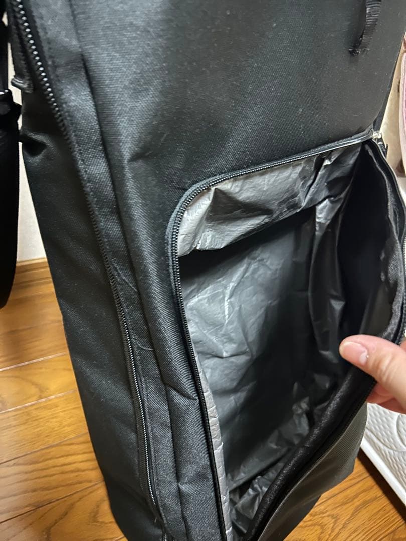 SALOMON ステップオンスノーボード バインディング付き ボードバッグ付き