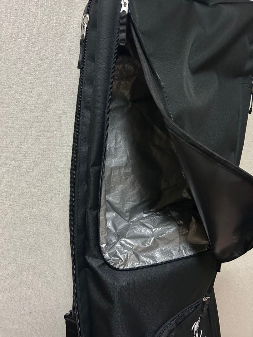 SALOMON ステップオンスノーボード バインディング付き ボードバッグ付き