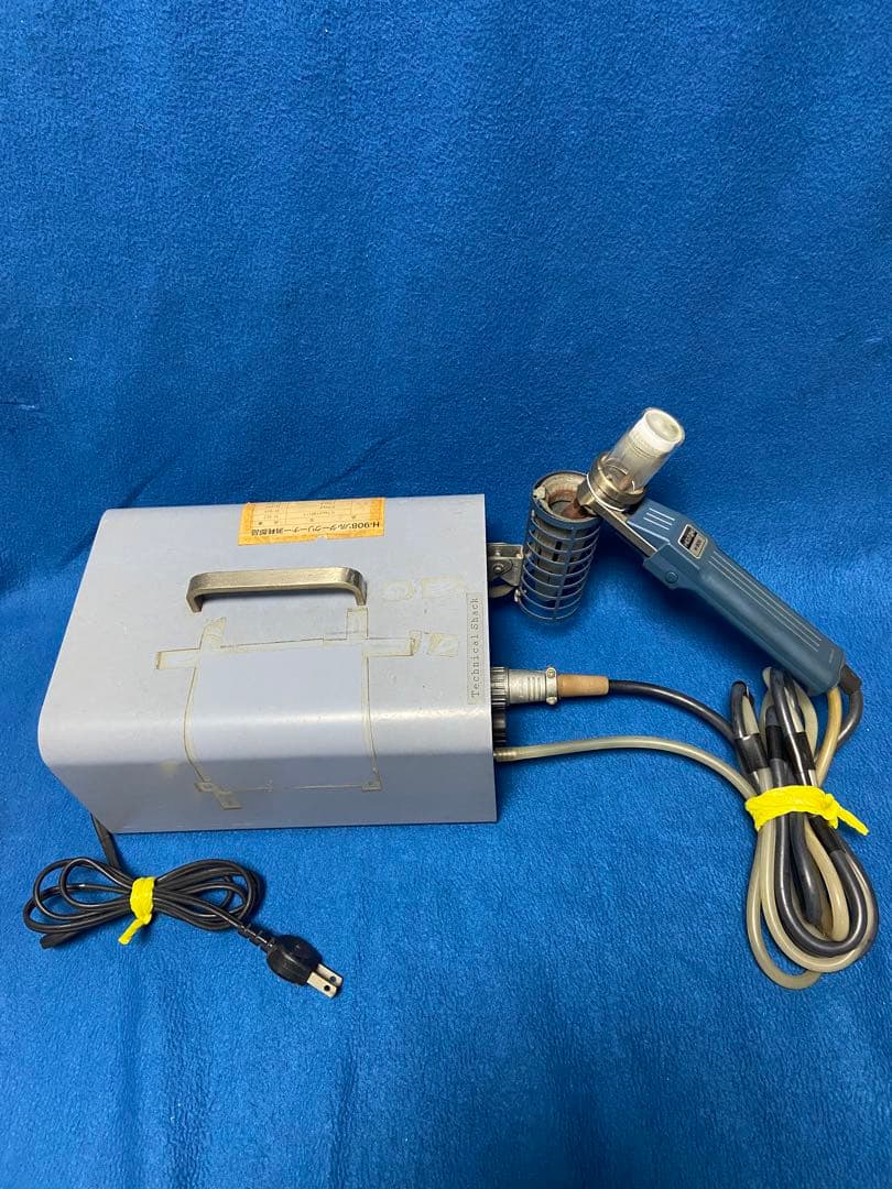 HOZAN ソルダークリーナー HS-851