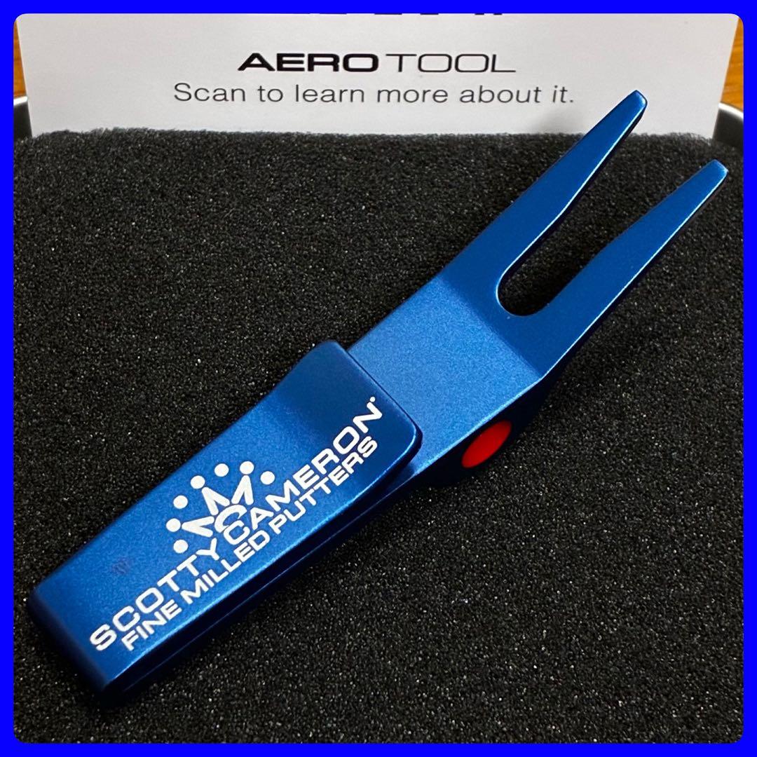 スコッティキャメロン2024 US Open Ultimate Golf Kit