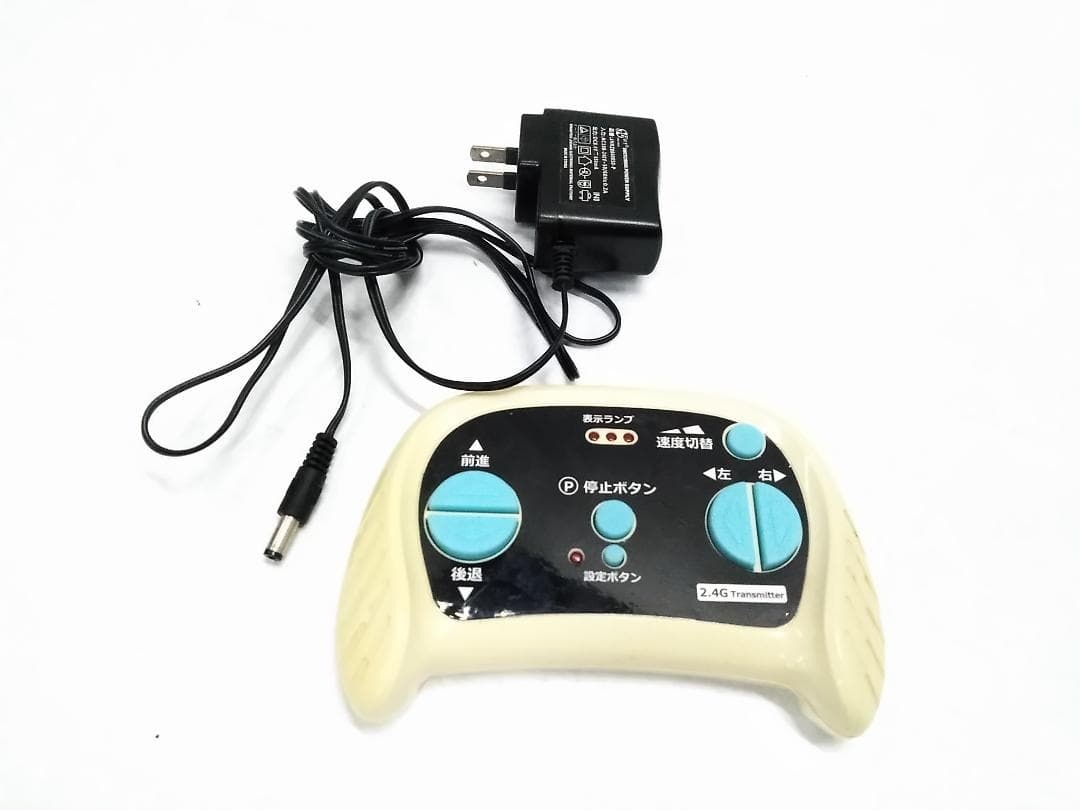 リングボーイ ポルシェタイプ ミニ 子供向け 電動乗用ラジコンカー リモコン付□