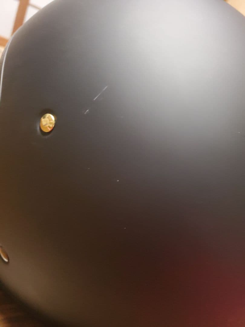 ショウエイ　ジェットヘルメット　JO