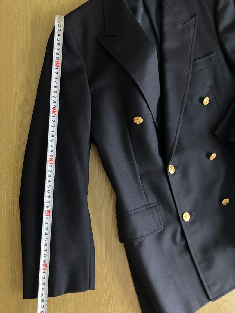 90s Brooks Brothers ダブルブレザー　日本製