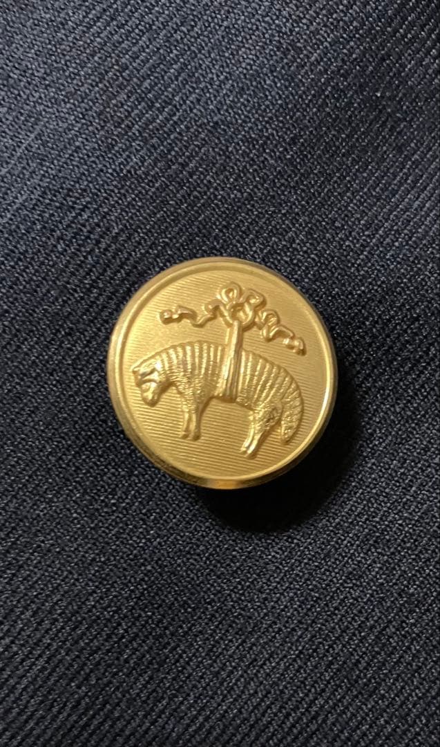 90s Brooks Brothers ダブルブレザー　日本製