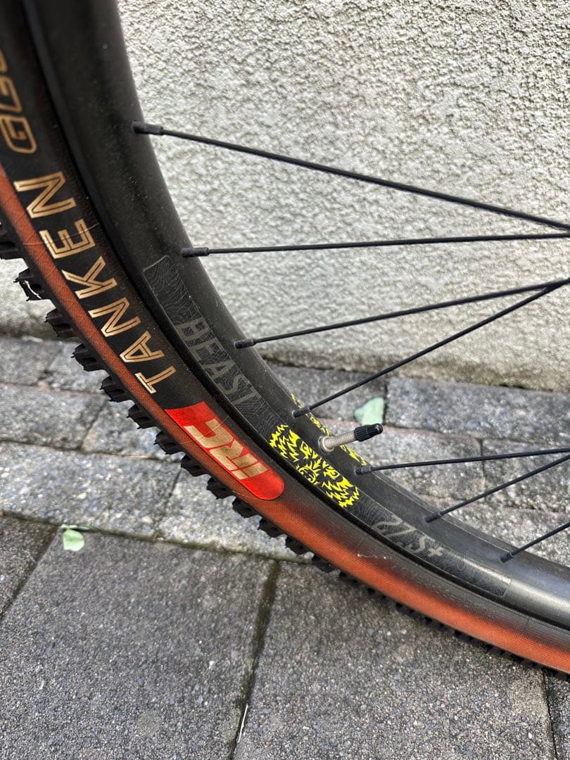 Cannondale CUJO マウンテンバイク 27.5 引き取り限定