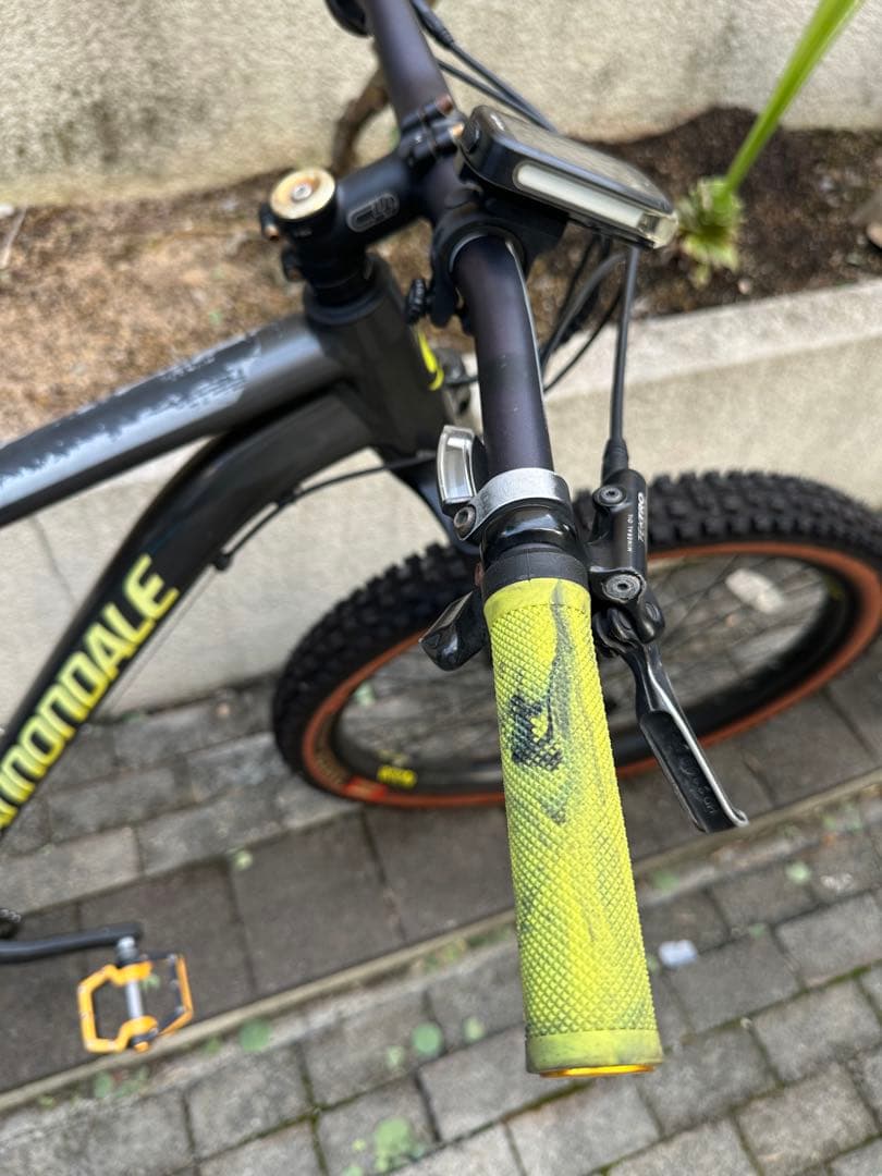 Cannondale CUJO マウンテンバイク 27.5 引き取り限定