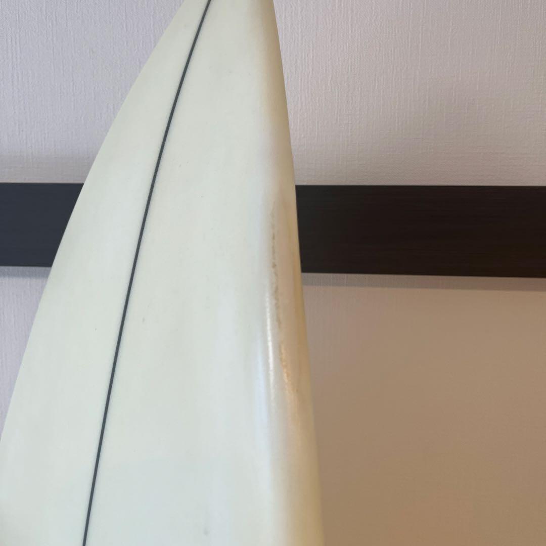 【手渡し限定】EPS ショートボード OGM サーフボード 5.10ハーフ