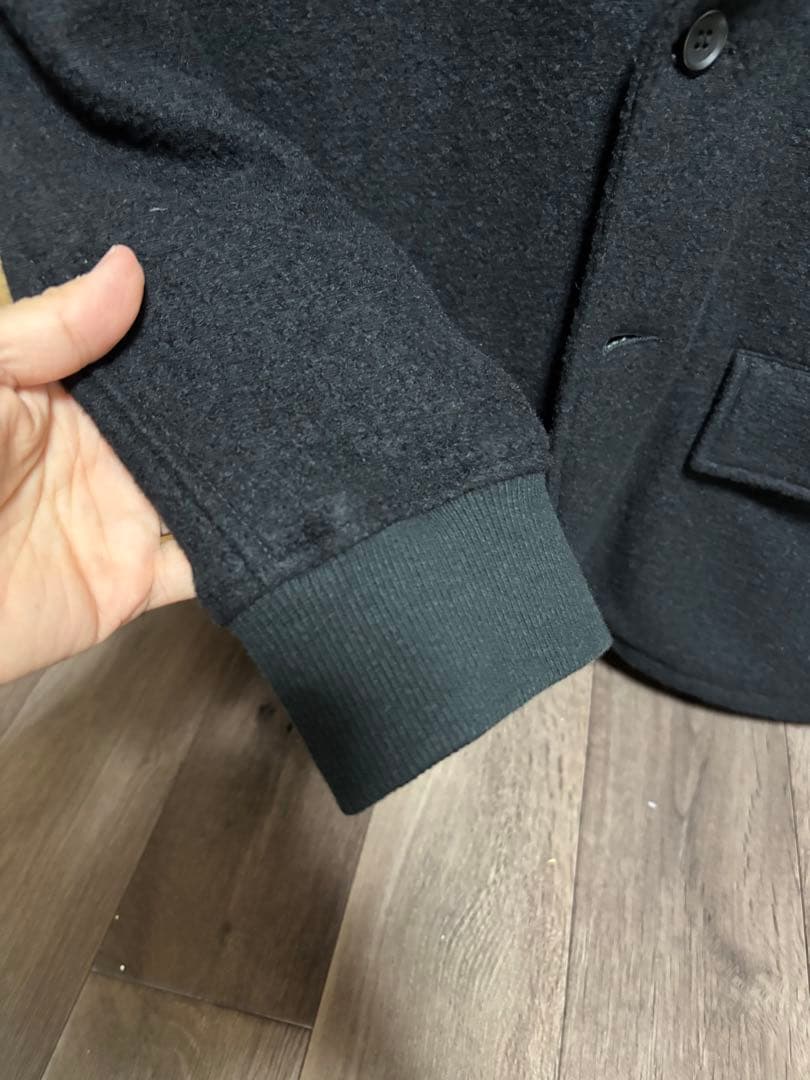 EDITCLOTHING セットアップ　ジャケット　パンツ