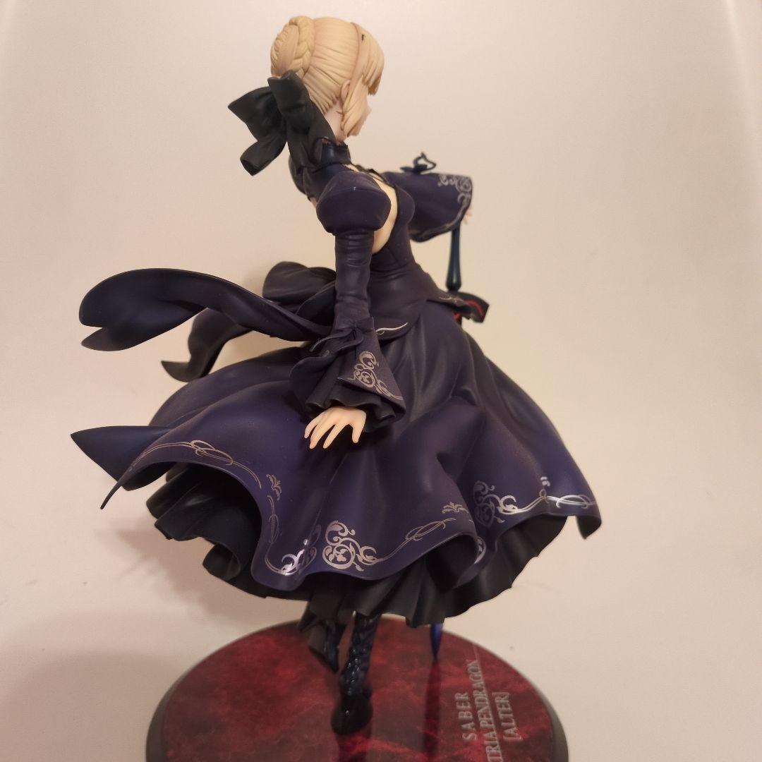 Fate/Grand Order セイバー アルトリア[オルタ]ドレスVer.