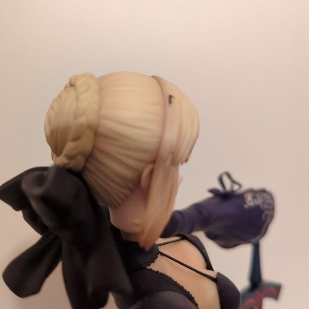 Fate/Grand Order セイバー アルトリア[オルタ]ドレスVer.