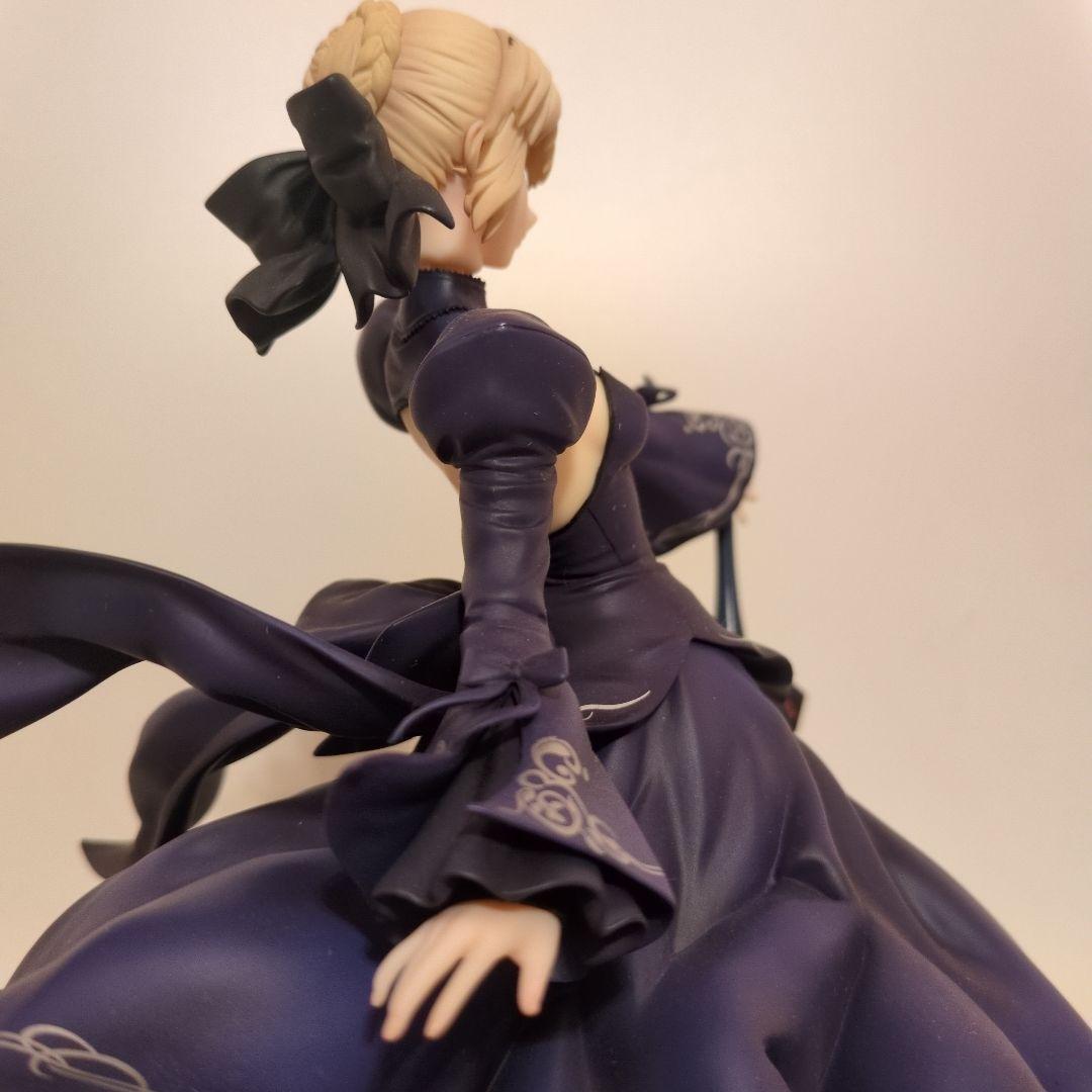 Fate/Grand Order セイバー アルトリア[オルタ]ドレスVer.