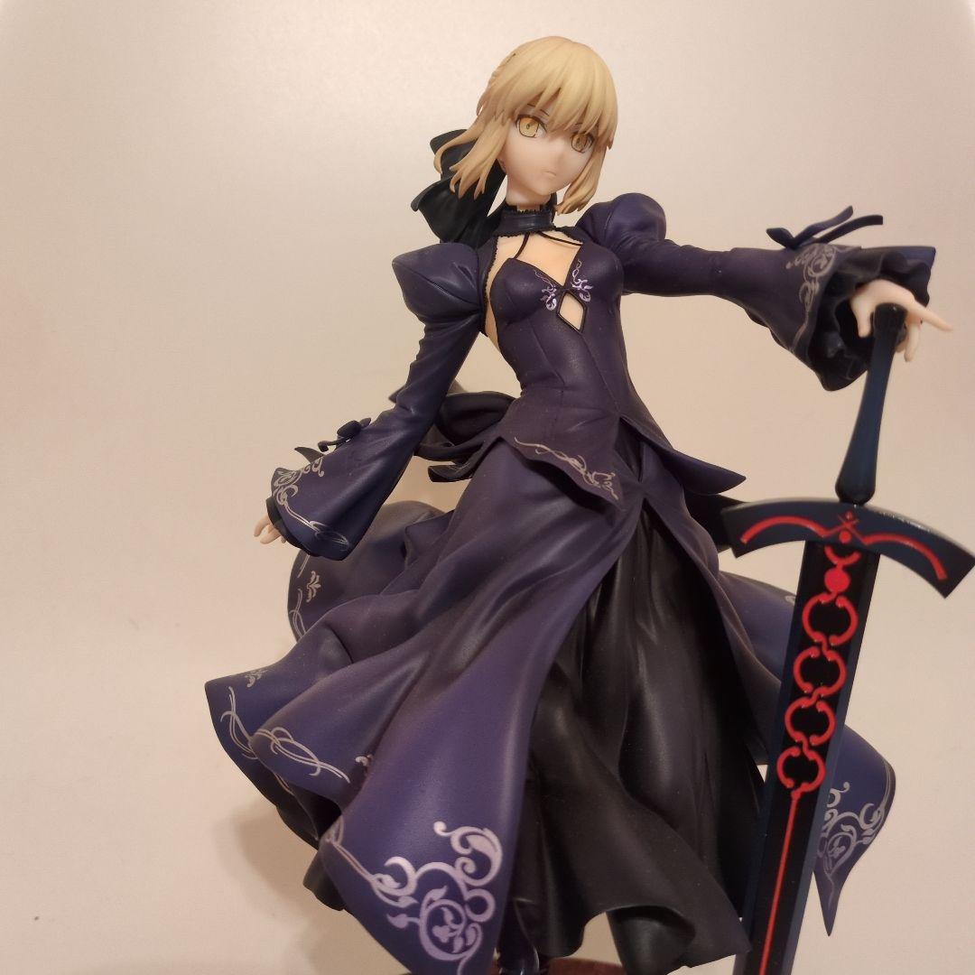 Fate/Grand Order セイバー アルトリア[オルタ]ドレスVer.