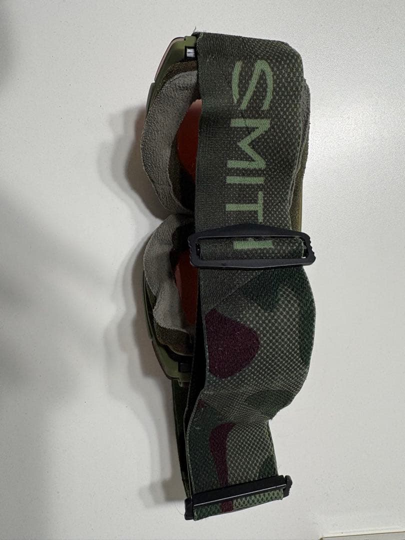 Smith SCAD XL 交換レンズ 5枚セット