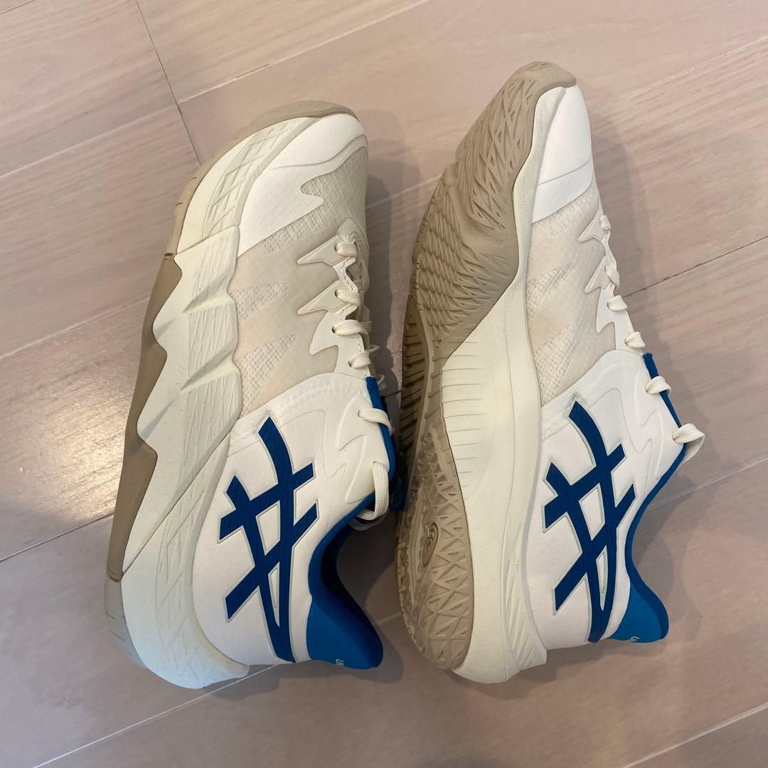 asics UNPRE ARS LOW 2 ユニセックス大人