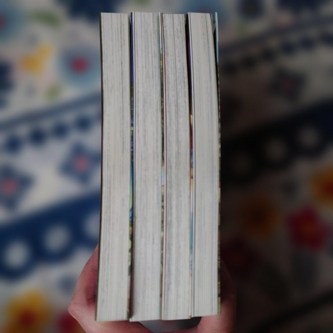 アップルシード 全巻セット