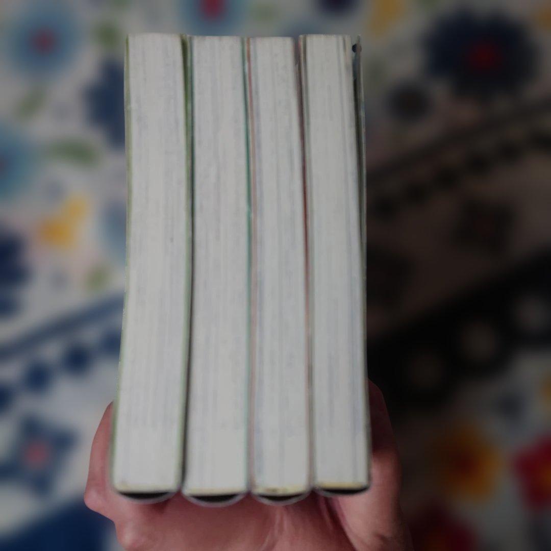 アップルシード 全巻セット