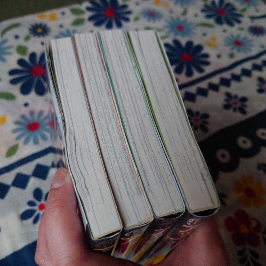 アップルシード 全巻セット