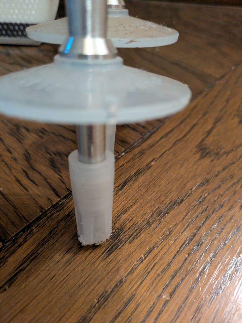 スワロースキー板147Length➕ビンディング➕ストック