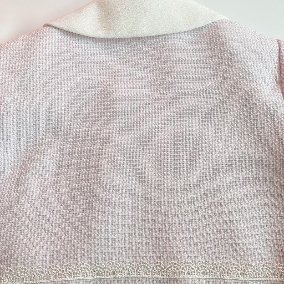 130size ライラック セレモニー 入学 卒園 フォーマル 女の子