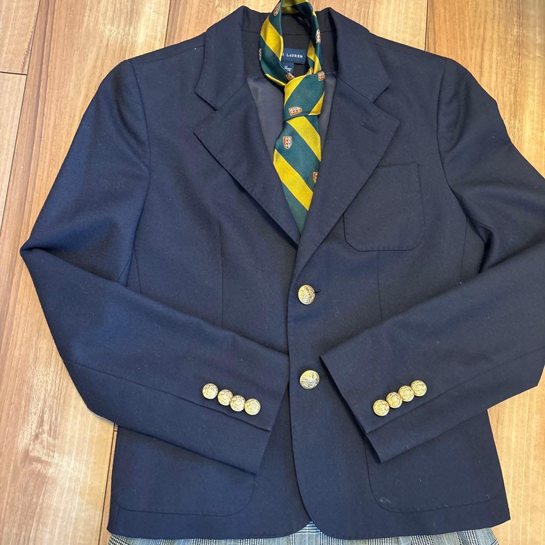 ⭐︎kanfu2014  Ralph Lauren スーツセット