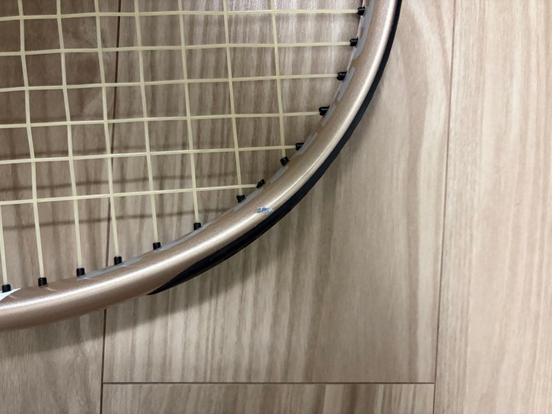 美品 最新G2 ダンロップ LX800 DUNLOP 魔法のラケット　期間限定