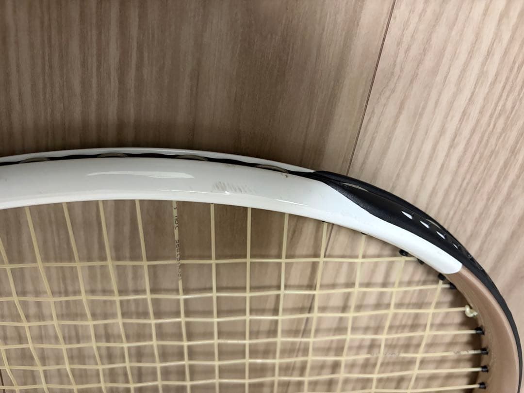 美品 最新G2 ダンロップ LX800 DUNLOP 魔法のラケット　期間限定