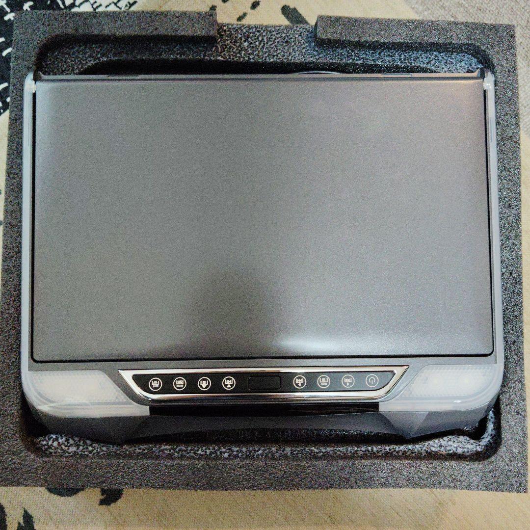 EONON L0154 フリップダウンモニター 11.6インチ