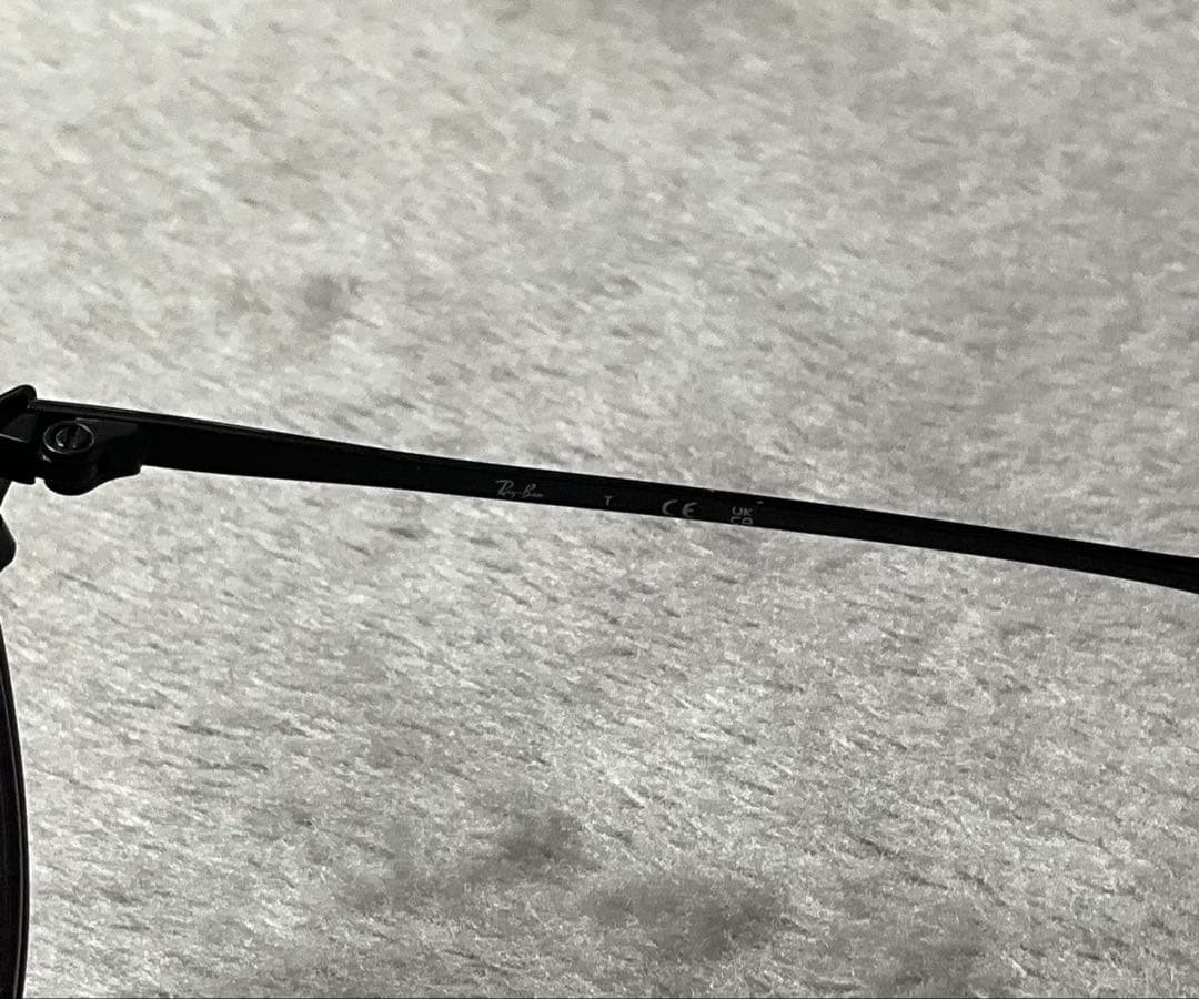 新品 Ray•Banレイバン RB3539 ERIKA 調光 エリカ ピンク