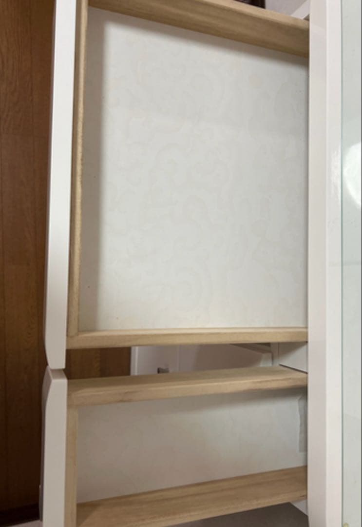 ニトリ　化粧台　ドレッサー(引き取りor着払い)