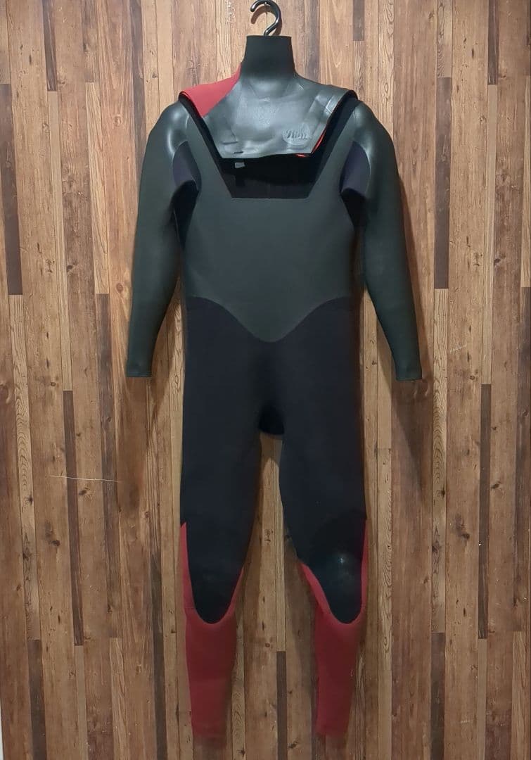 2×3mm rlm rubber ウエットスーツ Lサイズ相当