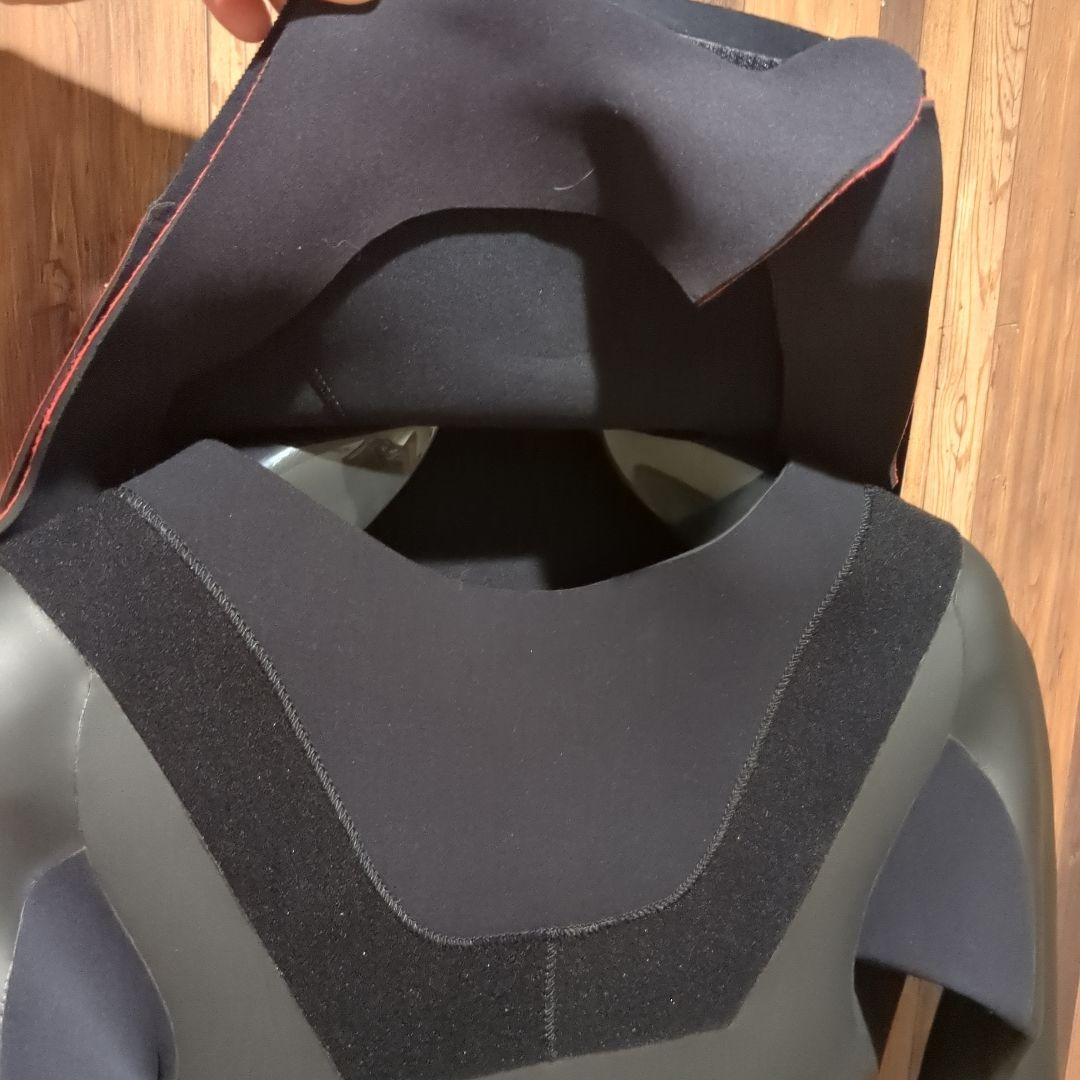 2×3mm rlm rubber ウエットスーツ Lサイズ相当