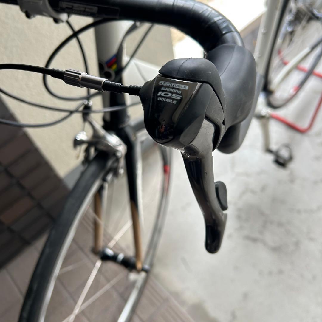 COLNAGO アルテ Alte 105 mix 55サイズ