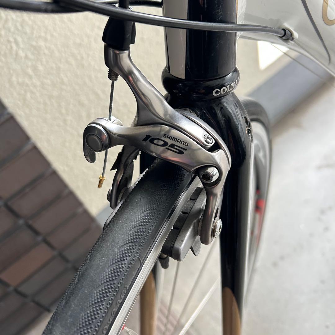 COLNAGO アルテ Alte 105 mix 55サイズ